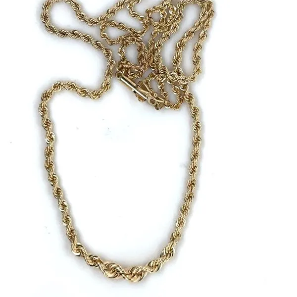 Chain Di'Amore Fine Jewelers Waco, TX