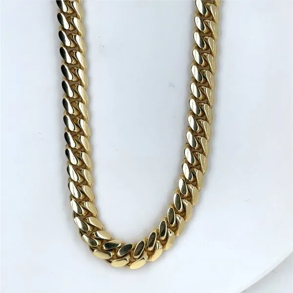 Chain Di'Amore Fine Jewelers Waco, TX