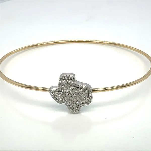 Bracelet Di'Amore Fine Jewelers Waco, TX