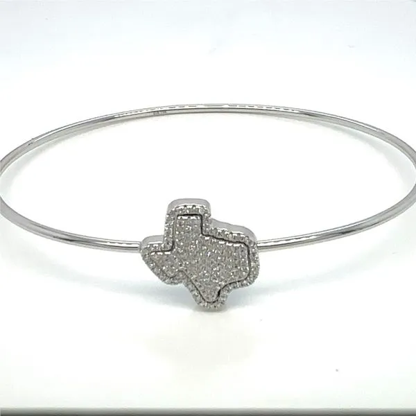 Bracelet Di'Amore Fine Jewelers Waco, TX