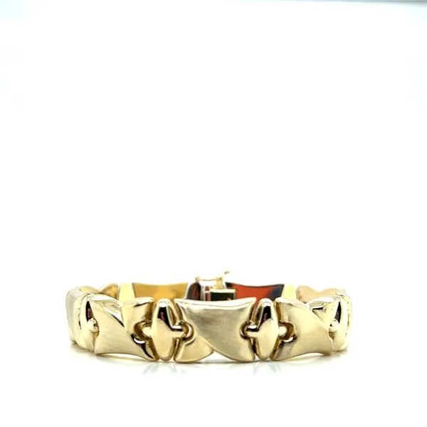 Bracelet Di'Amore Fine Jewelers Waco, TX