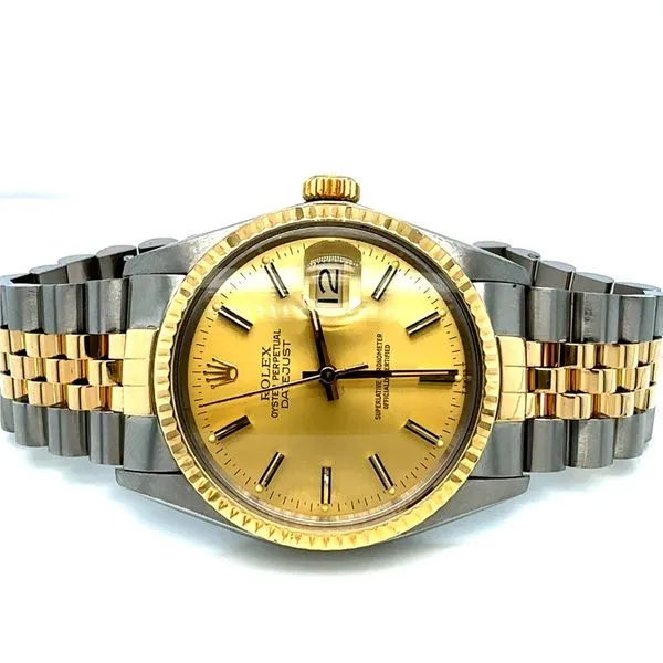 Watch Di'Amore Fine Jewelers Waco, TX