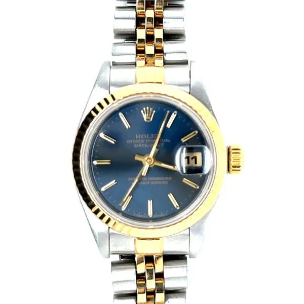 Watch Di'Amore Fine Jewelers Waco, TX