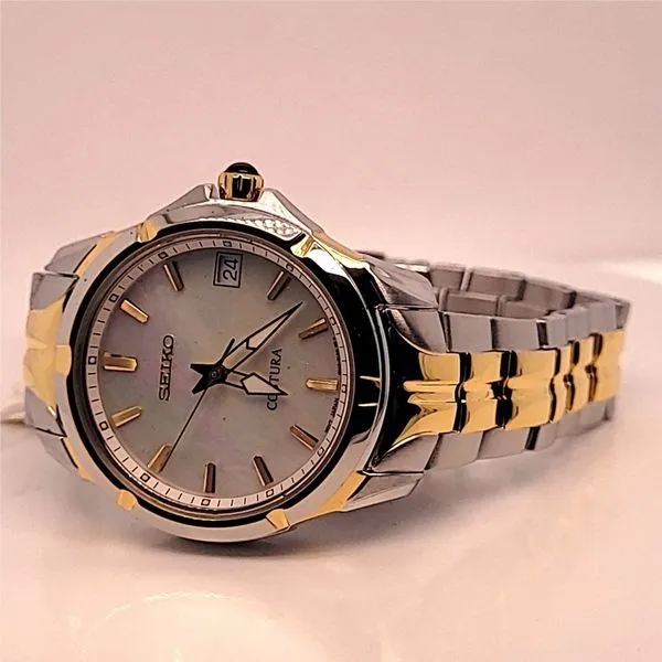 Watch Di'Amore Fine Jewelers Waco, TX