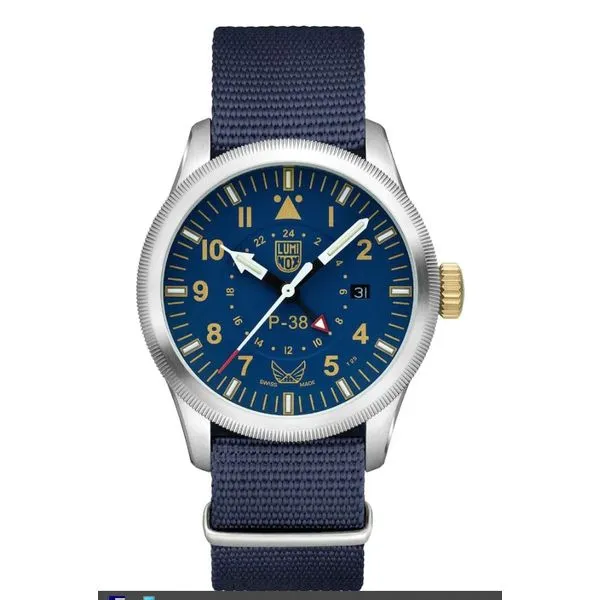 Watch Di'Amore Fine Jewelers Waco, TX