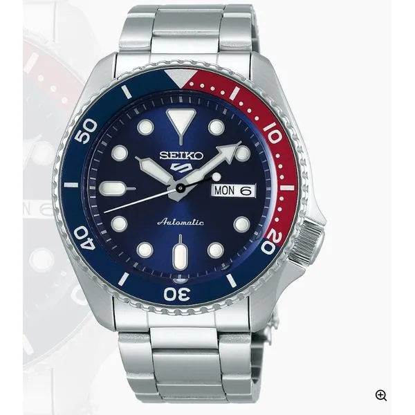 Watch Di'Amore Fine Jewelers Waco, TX