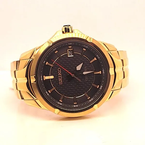 Watch Di'Amore Fine Jewelers Waco, TX