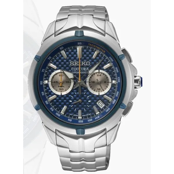 Watch Di'Amore Fine Jewelers Waco, TX