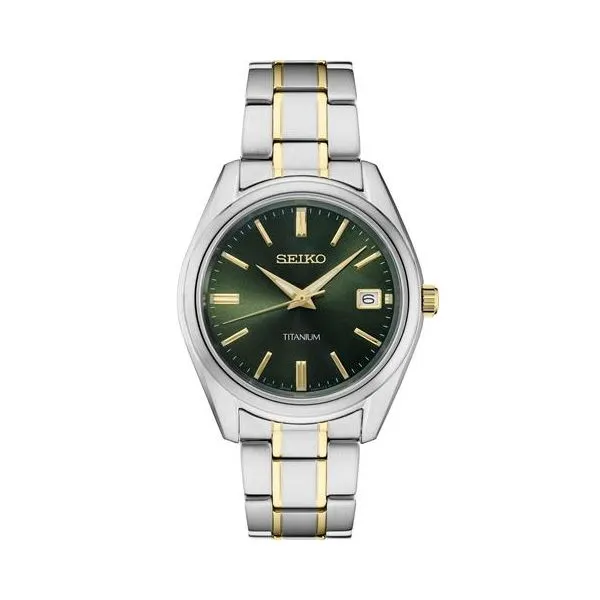 Watch Di'Amore Fine Jewelers Waco, TX