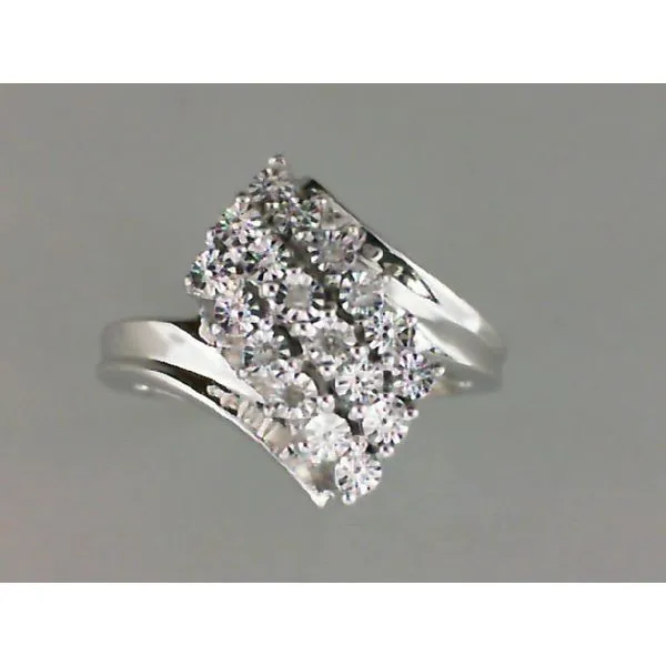 Sterling Silver Rings Di'Amore Fine Jewelers Waco, TX