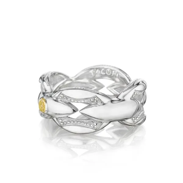 Tacori silver store