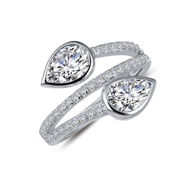 Sterling Silver Rings Di'Amore Fine Jewelers Waco, TX