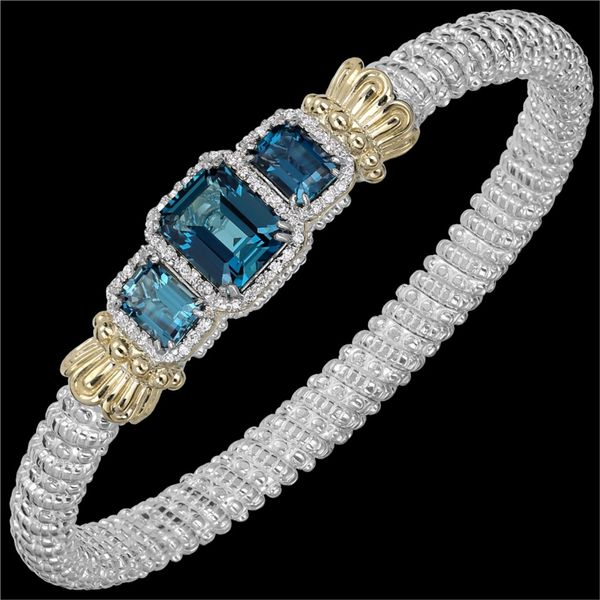 Sterling Silver Bracelets Di'Amore Fine Jewelers Waco, TX
