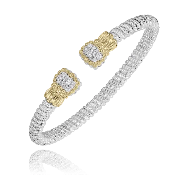 Sterling Silver Bracelets Di'Amore Fine Jewelers Waco, TX