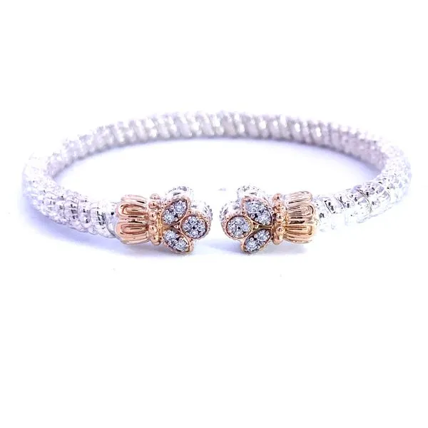 Sterling Silver Bracelets Di'Amore Fine Jewelers Waco, TX