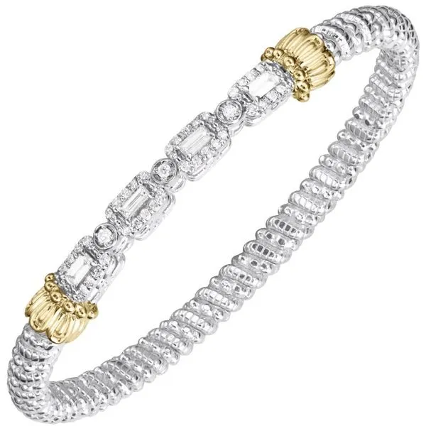 Sterling Silver Bracelets Di'Amore Fine Jewelers Waco, TX