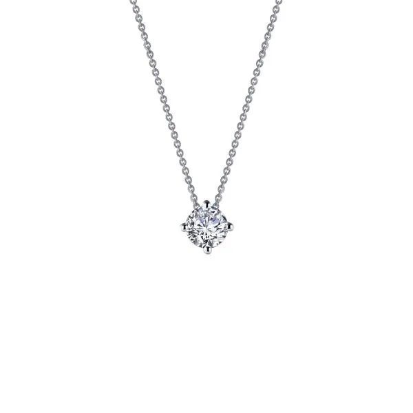 Color Stone Pendant Di'Amore Fine Jewelers Waco, TX