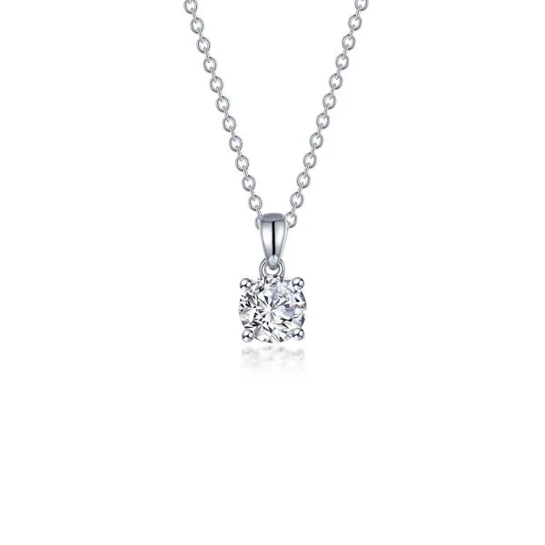 Color Stone Pendant Di'Amore Fine Jewelers Waco, TX