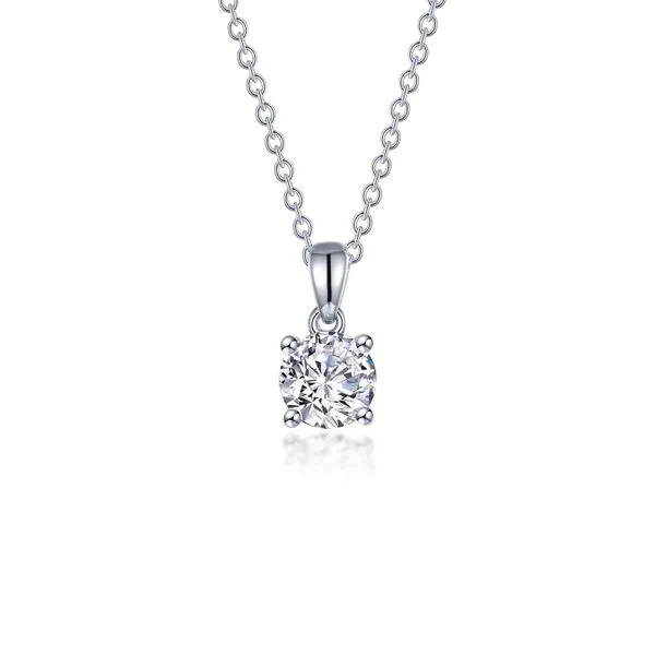 Color Stone Pendant Di'Amore Fine Jewelers Waco, TX