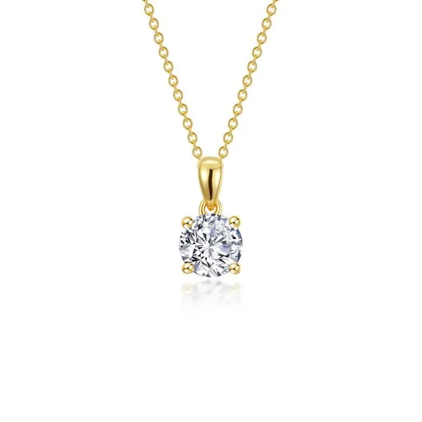 Color Stone Pendant Di'Amore Fine Jewelers Waco, TX