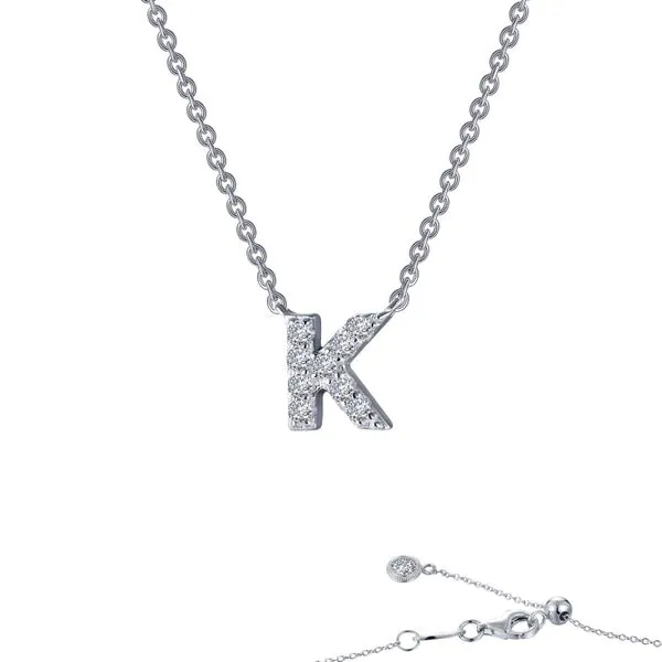 Sterling Silver Necklaces Di'Amore Fine Jewelers Waco, TX