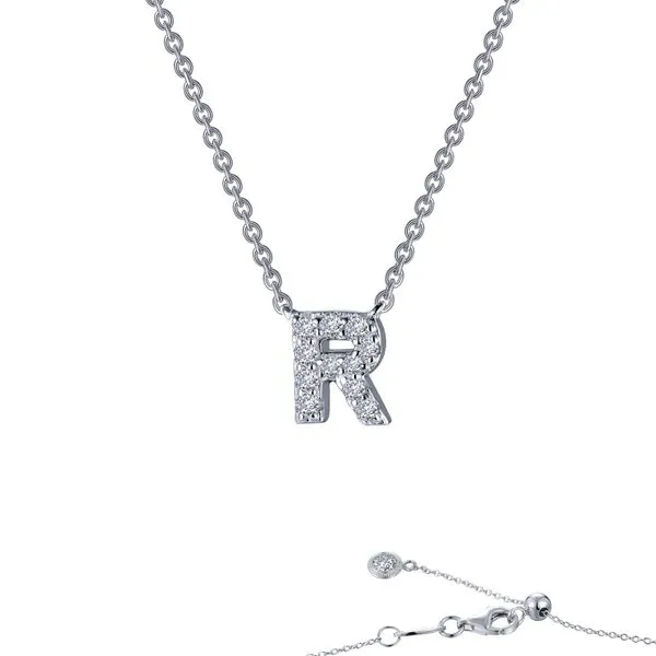 Sterling Silver Necklaces Di'Amore Fine Jewelers Waco, TX