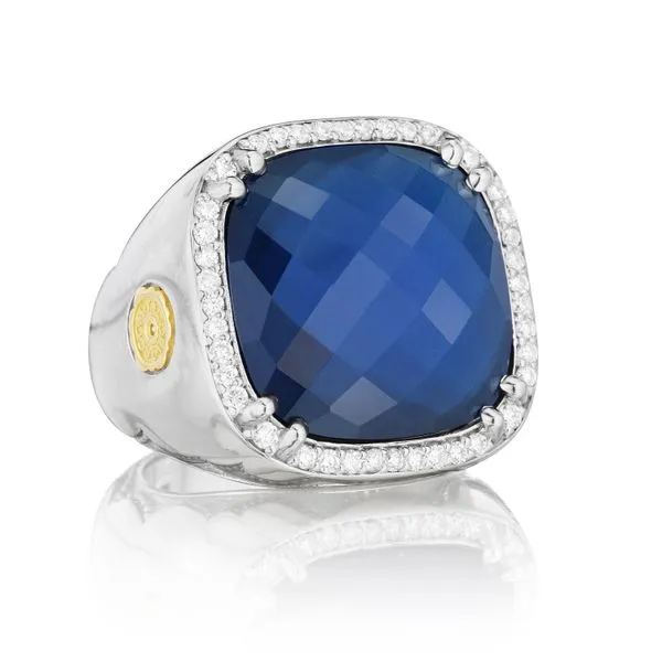 Tacori sterling silver store