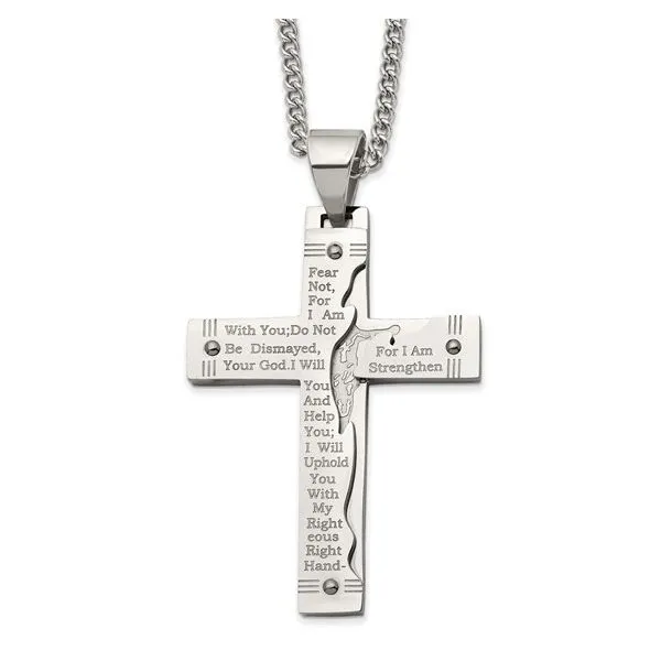 Fashion Necklace/Pendants Di'Amore Fine Jewelers Waco, TX
