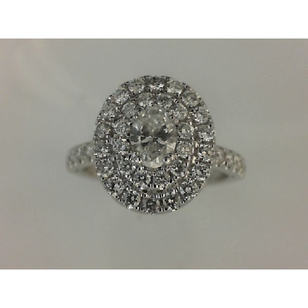 Diamond Engagement/Set and Semi-Mounts Di'Amore Fine Jewelers Waco, TX