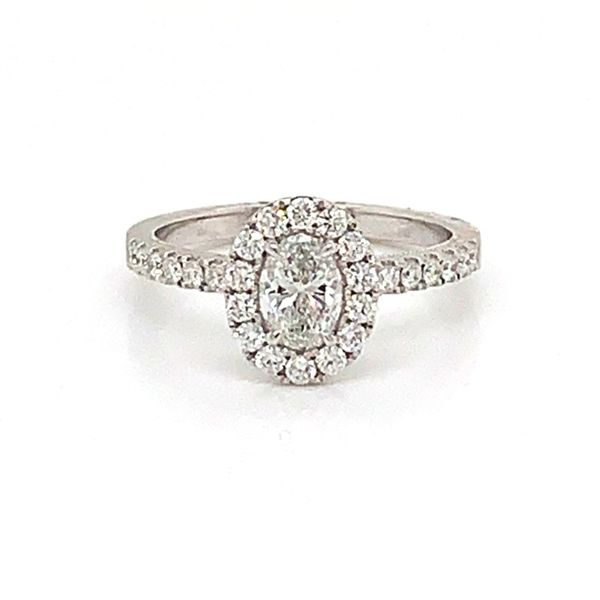 Diamond Engagement/Set and Semi-Mounts Di'Amore Fine Jewelers Waco, TX