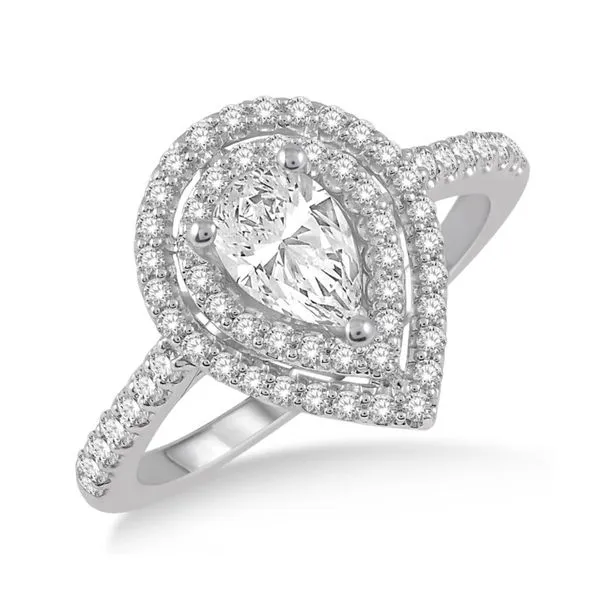 Diamond Engagement/Set and Semi-Mounts Di'Amore Fine Jewelers Waco, TX