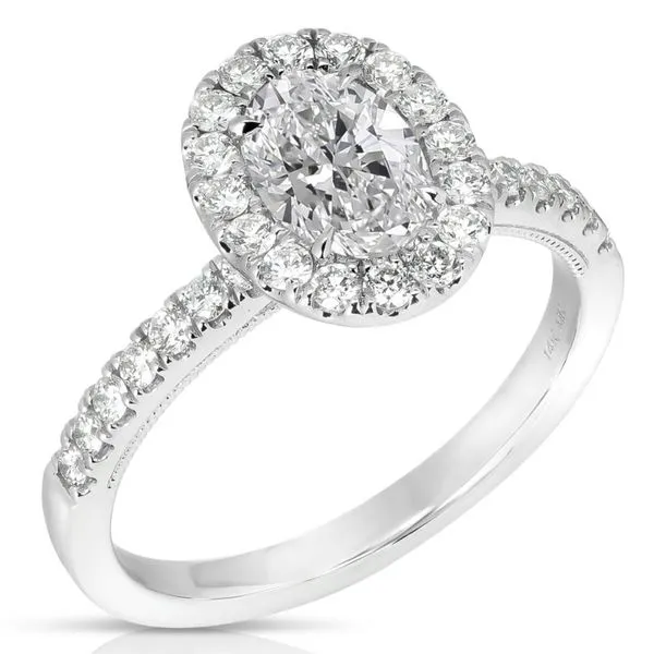 Diamond Engagement/Set and Semi-Mounts Di'Amore Fine Jewelers Waco, TX