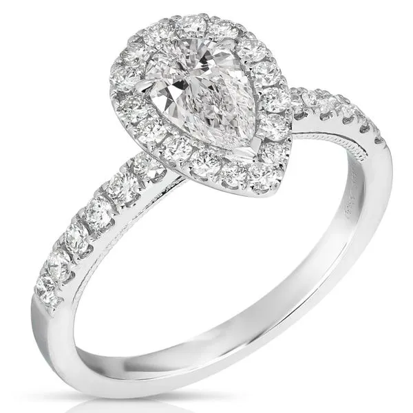 Diamond Engagement/Set and Semi-Mounts Di'Amore Fine Jewelers Waco, TX