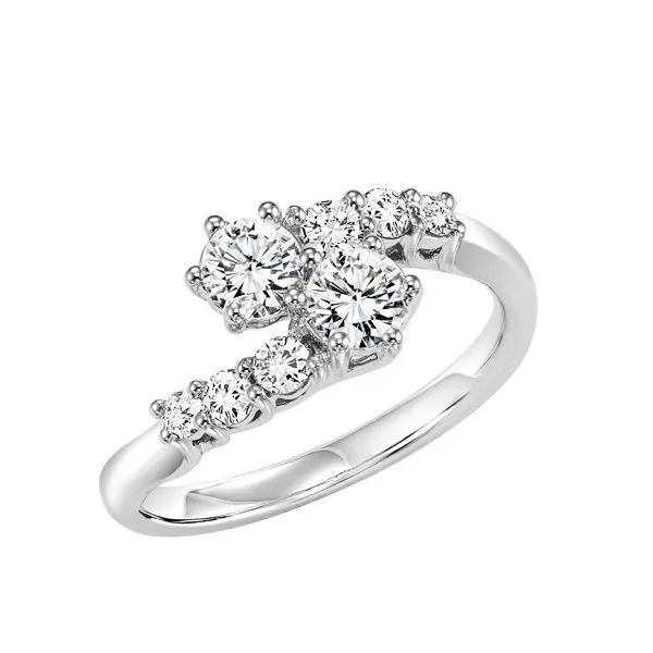 Fashion Ring Di'Amore Fine Jewelers Waco, TX