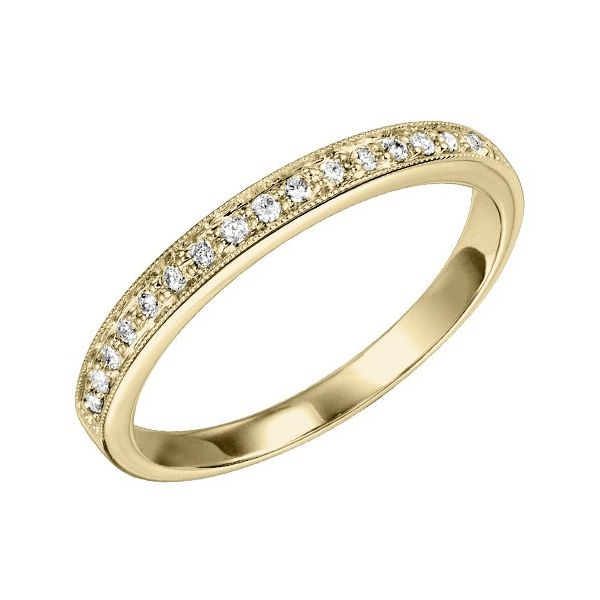 Fashion Ring Di'Amore Fine Jewelers Waco, TX