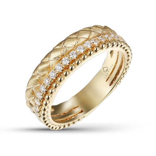 Fashion Ring Di'Amore Fine Jewelers Waco, TX