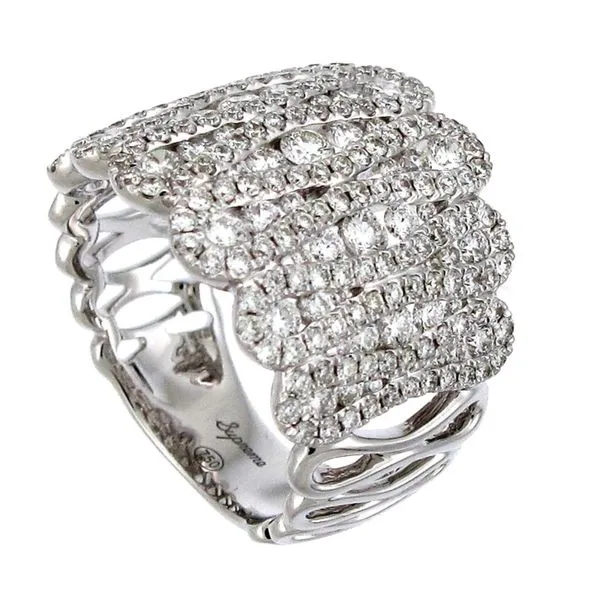 Fashion Ring Di'Amore Fine Jewelers Waco, TX