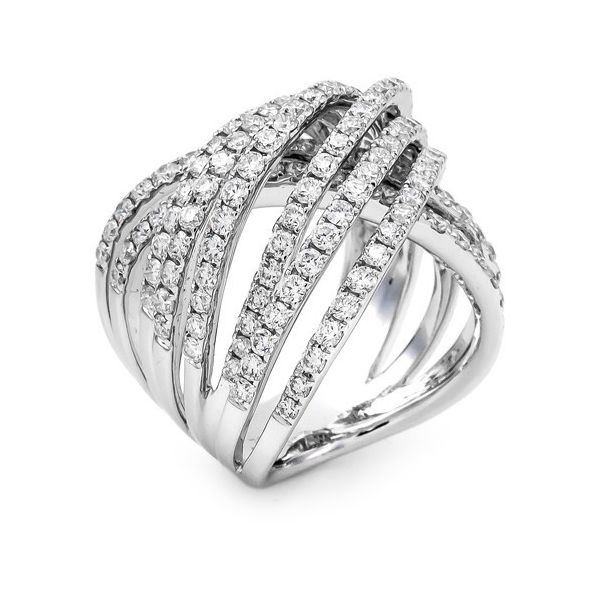 Fashion Ring Di'Amore Fine Jewelers Waco, TX