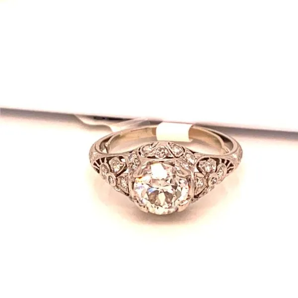 Fashion Ring Di'Amore Fine Jewelers Waco, TX