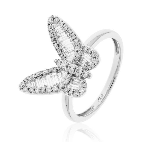 Fashion Ring Di'Amore Fine Jewelers Waco, TX