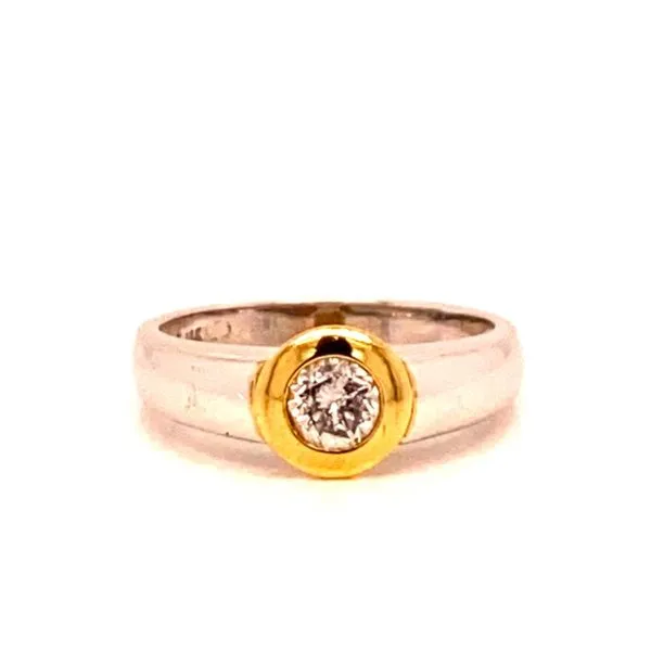 Fashion Ring Di'Amore Fine Jewelers Waco, TX