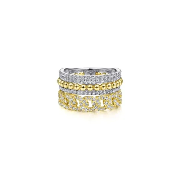 Fashion Ring Di'Amore Fine Jewelers Waco, TX
