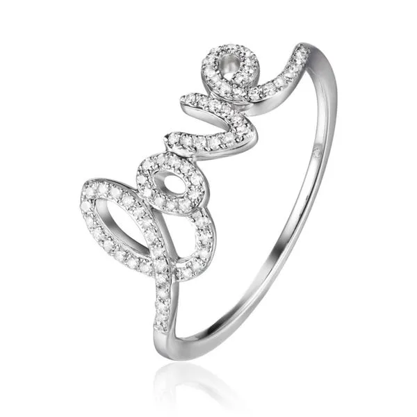 Fashion Ring Di'Amore Fine Jewelers Waco, TX