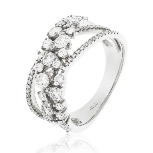 Fashion Ring Di'Amore Fine Jewelers Waco, TX