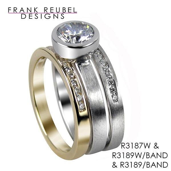 Wedding Band Di'Amore Fine Jewelers Waco, TX