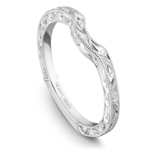 Wedding Band Di'Amore Fine Jewelers Waco, TX