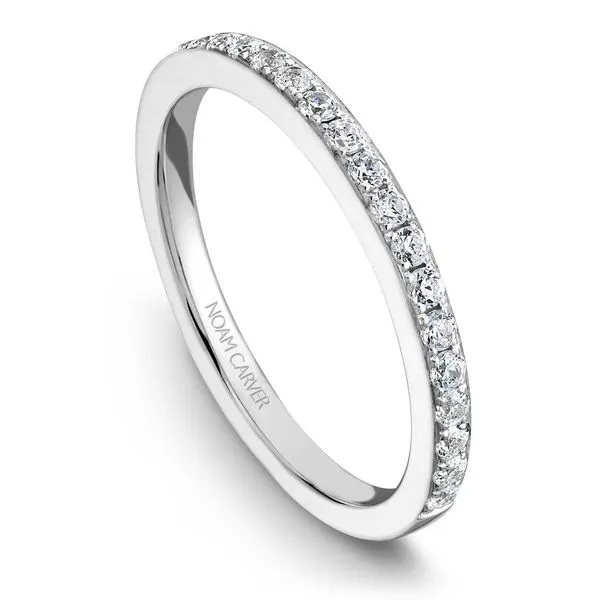 Wedding Band Di'Amore Fine Jewelers Waco, TX