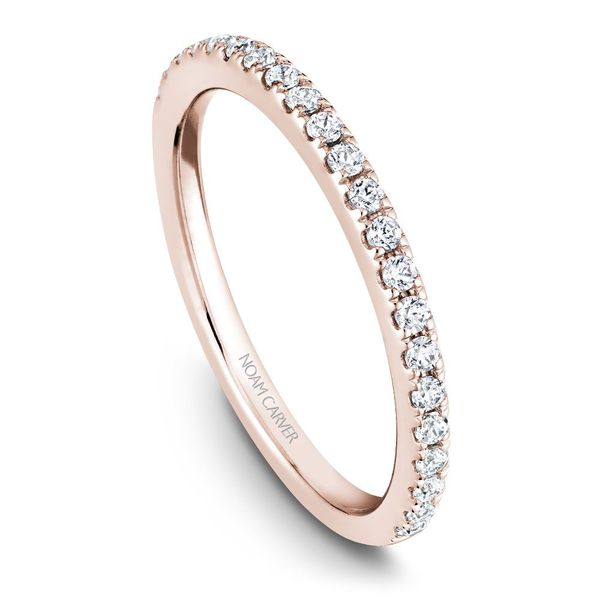 Wedding Band Di'Amore Fine Jewelers Waco, TX