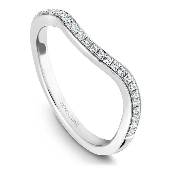 Wedding Band Di'Amore Fine Jewelers Waco, TX