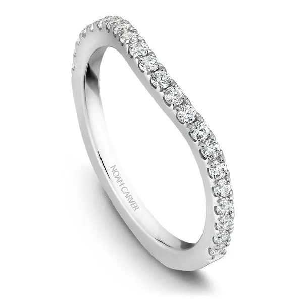 Wedding Band Di'Amore Fine Jewelers Waco, TX